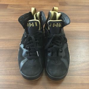Jordan 7 GMP